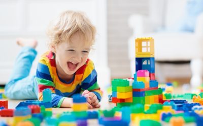 Elevating Safety Standards in Toy Manufacturing Materials