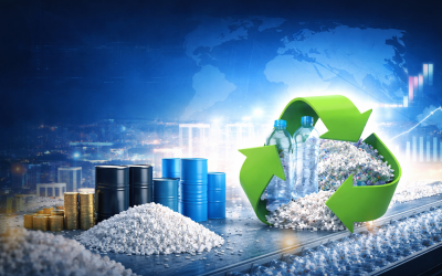 Krisis Resin Global Mulai Mereda, Namun Efisiensi dan Sustainability Tetap Jadi Prioritas Industri